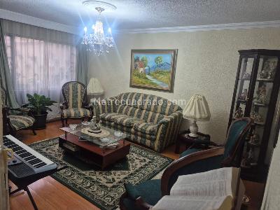 Casa en venta en Villa Luz, Bogotá · foto 5 de 20