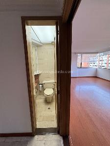 Apartamento en venta en Multicentro, Bogotá · foto 5 de 18