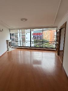 Apartamento en venta en Multicentro, Bogotá · foto 3 de 18