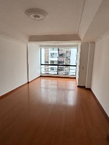 Apartamento en venta en Multicentro, Bogotá · foto 7 de 18