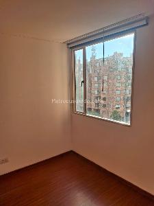 Apartamento en venta en Gratamira, Bogotá · foto 14 de 20