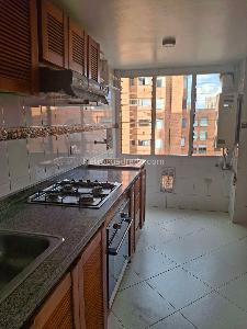 Apartamento en venta en Gratamira, Bogotá · foto 18 de 20