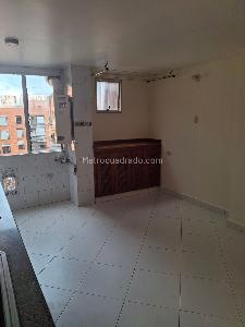 Apartamento en venta en Gratamira, Bogotá · foto 19 de 20
