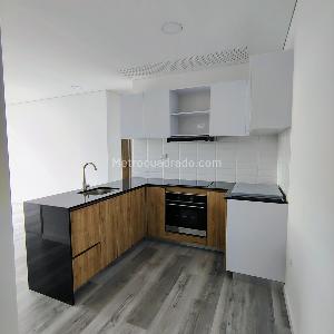 Apartamento en venta en Centro Internacional, Bogotá · foto 11 de 20