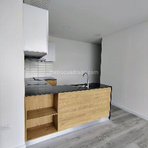 Apartamento en venta en Centro Internacional, Bogotá · foto 12 de 20