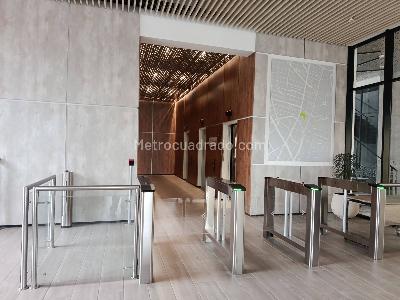Apartamento en venta en Centro Internacional, Bogotá · foto 19 de 20