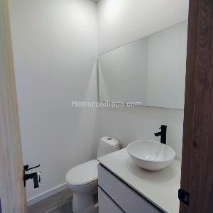 Apartamento en venta en Centro Internacional, Bogotá · foto 20 de 20
