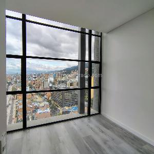 Apartamento en venta en Centro Internacional, Bogotá · foto 4 de 20