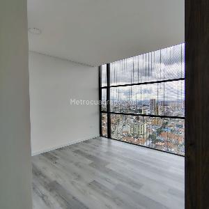 Apartamento en venta en Centro Internacional, Bogotá · foto 5 de 20