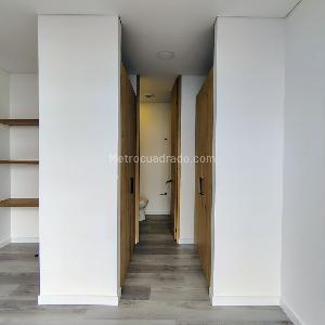 Apartamento en venta en Centro Internacional, Bogotá · foto 7 de 20