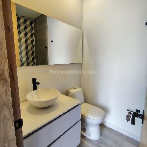 Apartamento en venta en Centro Internacional, Bogotá · foto 8 de 20