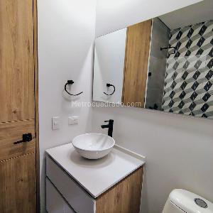 Apartamento en venta en Centro Internacional, Bogotá · foto 10 de 20