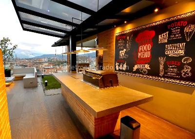 Apartamento de 5 alcobas en venta en Santa Bibiana, Bogotá, 364 m² · foto 9 de 19