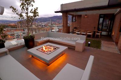 Apartamento de 5 alcobas en venta en Santa Bibiana, Bogotá, 364 m² · foto 10 de 19