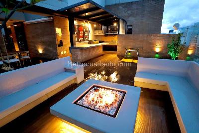 Apartamento de 5 alcobas en venta en Santa Bibiana, Bogotá, 364 m² · foto 11 de 19