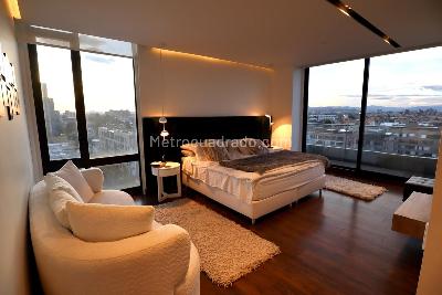 Apartamento de 5 alcobas en venta en Santa Bibiana, Bogotá, 364 m² · foto 12 de 19