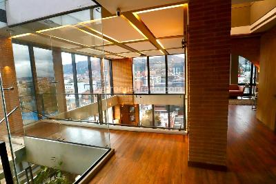 Apartamento de 5 alcobas en venta en Santa Bibiana, Bogotá, 364 m² · foto 19 de 19