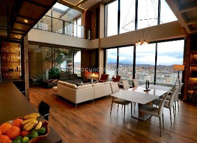 Apartamento de 5 alcobas en venta en Santa Bibiana, Bogotá, 364 m² · foto 2 de 19