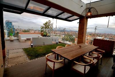 Apartamento de 5 alcobas en venta en Santa Bibiana, Bogotá, 364 m² · foto 8 de 19