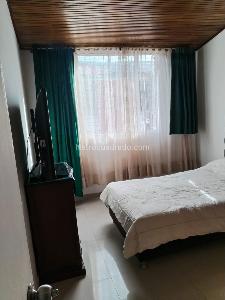 Casa de 4 alcobas en venta en Plazuelas Del Virrey, Bogotá, 116 m² · foto 10 de 20