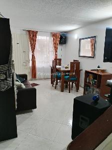 Casa de 4 alcobas en venta en Plazuelas Del Virrey, Bogotá, 116 m² · foto 3 de 20