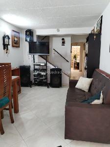 Casa de 4 alcobas en venta en Plazuelas Del Virrey, Bogotá, 116 m² · foto 4 de 20