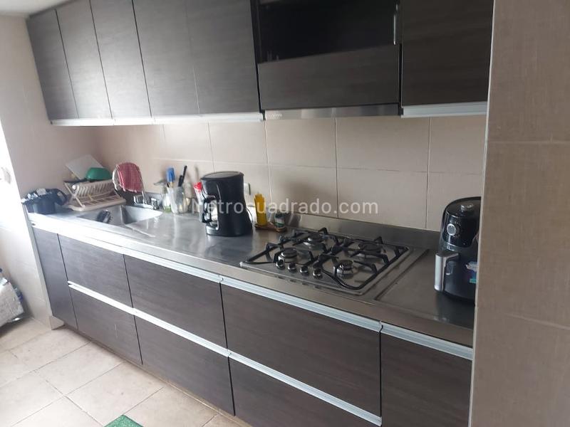 Apartamento en Arriendo, BARRIOS UNIDOS   Zona Urbana, Bogotá D.C. en Barrios Unidos