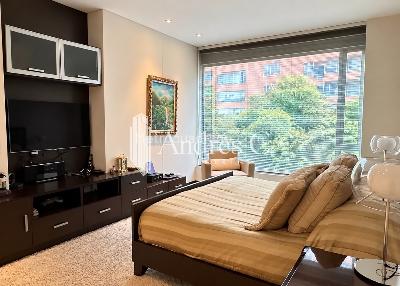 Apartamento en venta en Las Rosales, Bogotá · foto 11 de 20