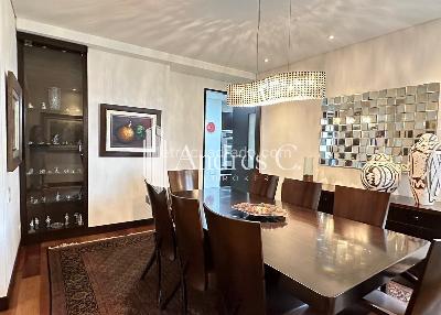 Apartamento en venta en Las Rosales, Bogotá · foto 12 de 20
