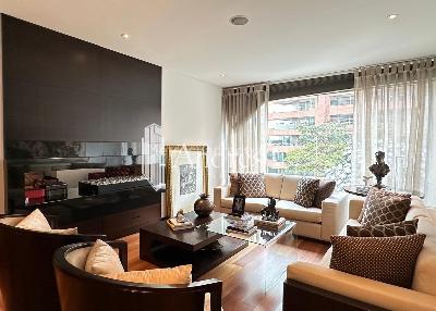 Apartamento en venta en Las Rosales, Bogotá · foto 13 de 20