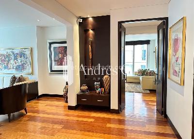 Apartamento en venta en Las Rosales, Bogotá · foto 14 de 20