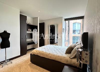 Apartamento en venta en Las Rosales, Bogotá · foto 15 de 20