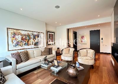Apartamento en venta en Las Rosales, Bogotá · foto 16 de 20