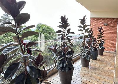 Apartamento en venta en Las Rosales, Bogotá · foto 17 de 20