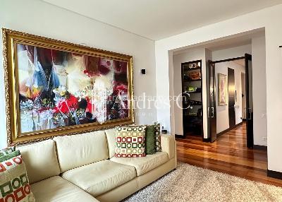 Apartamento en venta en Las Rosales, Bogotá · foto 3 de 20
