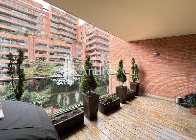 Apartamento en venta en Las Rosales, Bogotá · foto 4 de 20