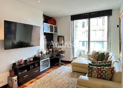 Apartamento en venta en Las Rosales, Bogotá · foto 5 de 20