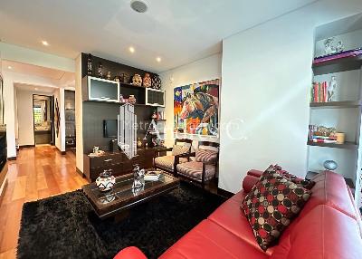 Apartamento en venta en Las Rosales, Bogotá · foto 6 de 20