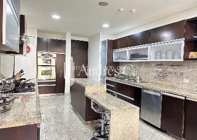 Apartamento en venta en Las Rosales, Bogotá · foto 7 de 20