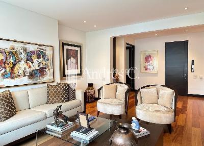 Apartamento en venta en Las Rosales, Bogotá · foto 8 de 20