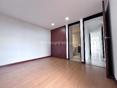 Apartamento de 3 alcobas en venta en Carlos Lleras Restrepo, Bogotá, 70 m² · foto 10 de 20