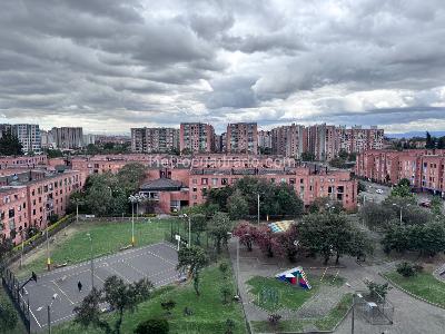 Apartamento de 3 alcobas en venta en Carlos Lleras Restrepo, Bogotá, 70 m² · foto 4 de 20