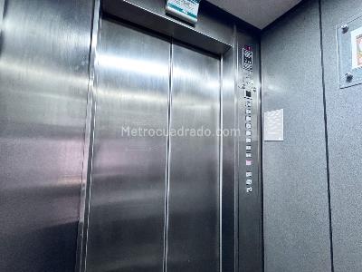 Apartamento de 3 alcobas en venta en Carlos Lleras Restrepo, Bogotá, 70 m² · foto 17 de 20