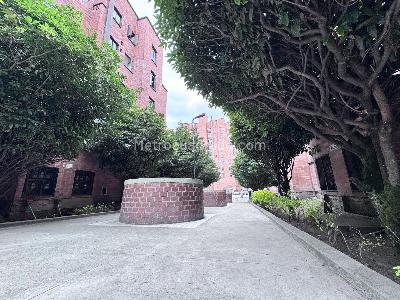 Apartamento de 3 alcobas en venta en Carlos Lleras Restrepo, Bogotá, 70 m² · foto 20 de 20