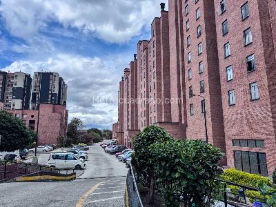 Apartamento de 3 alcobas en venta en Carlos Lleras Restrepo, Bogotá, 70 m² · foto 19 de 20