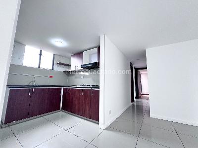 Apartamento de 3 alcobas en venta en Carlos Lleras Restrepo, Bogotá, 70 m² · foto 5 de 20