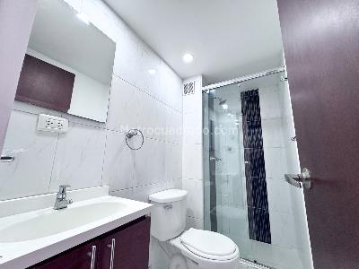 Apartamento de 3 alcobas en venta en Carlos Lleras Restrepo, Bogotá, 70 m² · foto 6 de 20