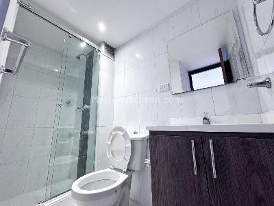 Apartamento de 3 alcobas en venta en Carlos Lleras Restrepo, Bogotá, 70 m² · foto 8 de 20
