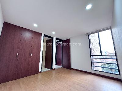 Apartamento de 3 alcobas en venta en Carlos Lleras Restrepo, Bogotá, 70 m² · foto 9 de 20