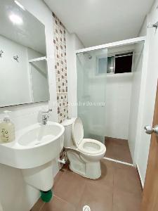 Apartamento de 3 alcobas en venta en Reserva Canaveral, Floridablanca, 78 m² · foto 10 de 20